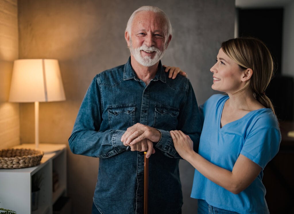 welke ondersteuning via de wmo