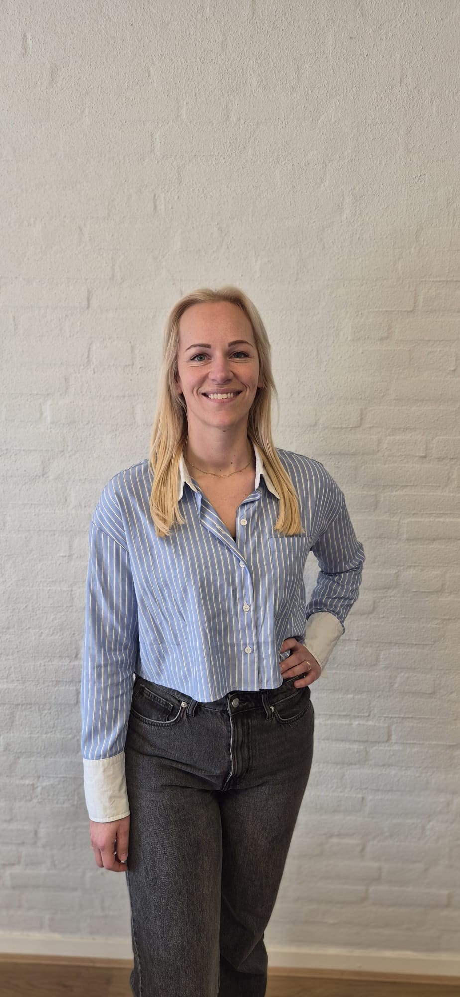 Secretaresse Dovida Nederland
