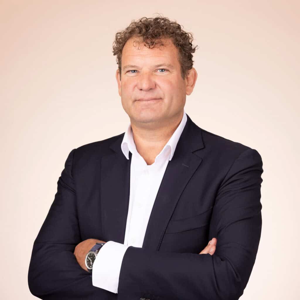 Wouter Beuzel Dovida Zeist