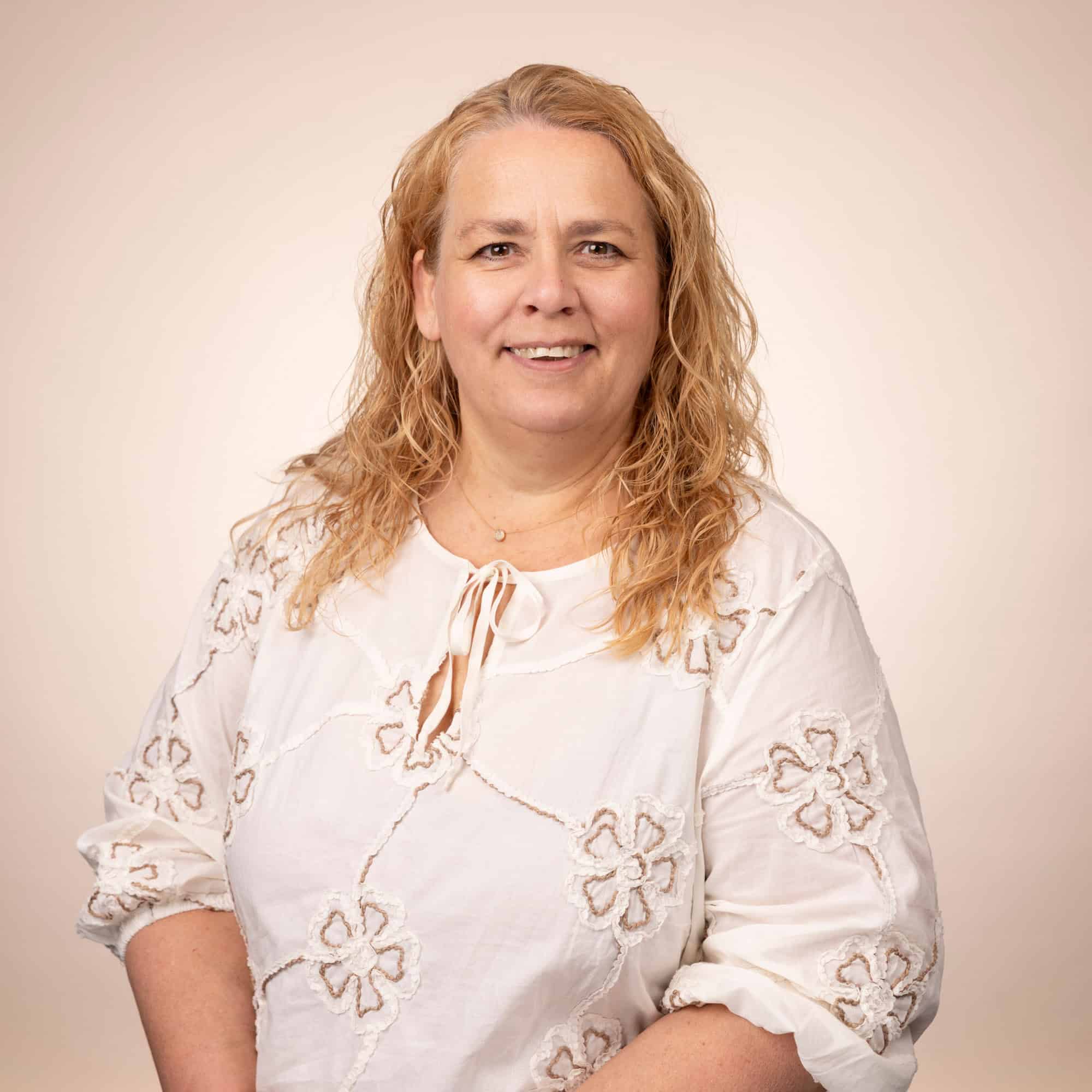 Marjolijn Dovida Rotterdam
