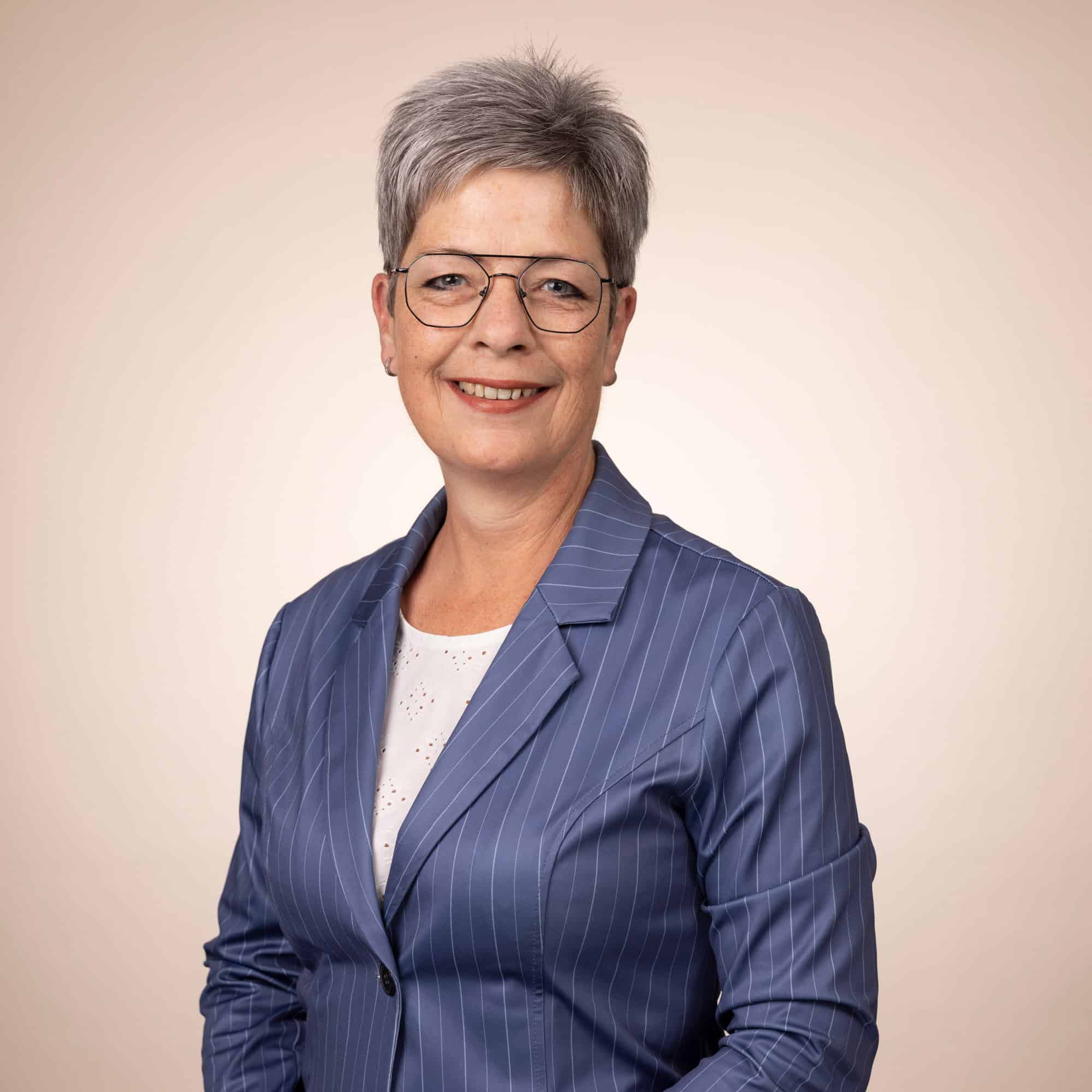 Monique Dovida Rotterdam