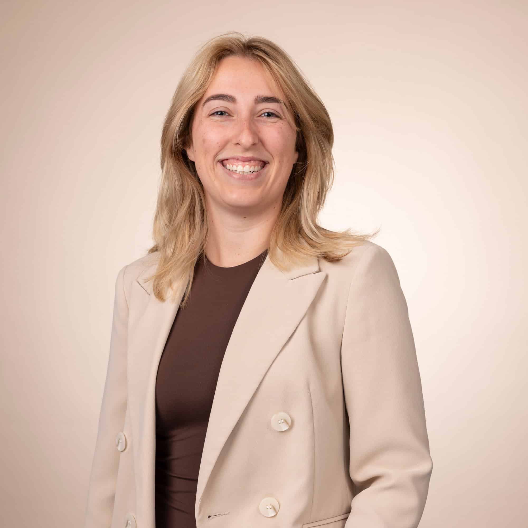 Ashley Dovida Rotterdam