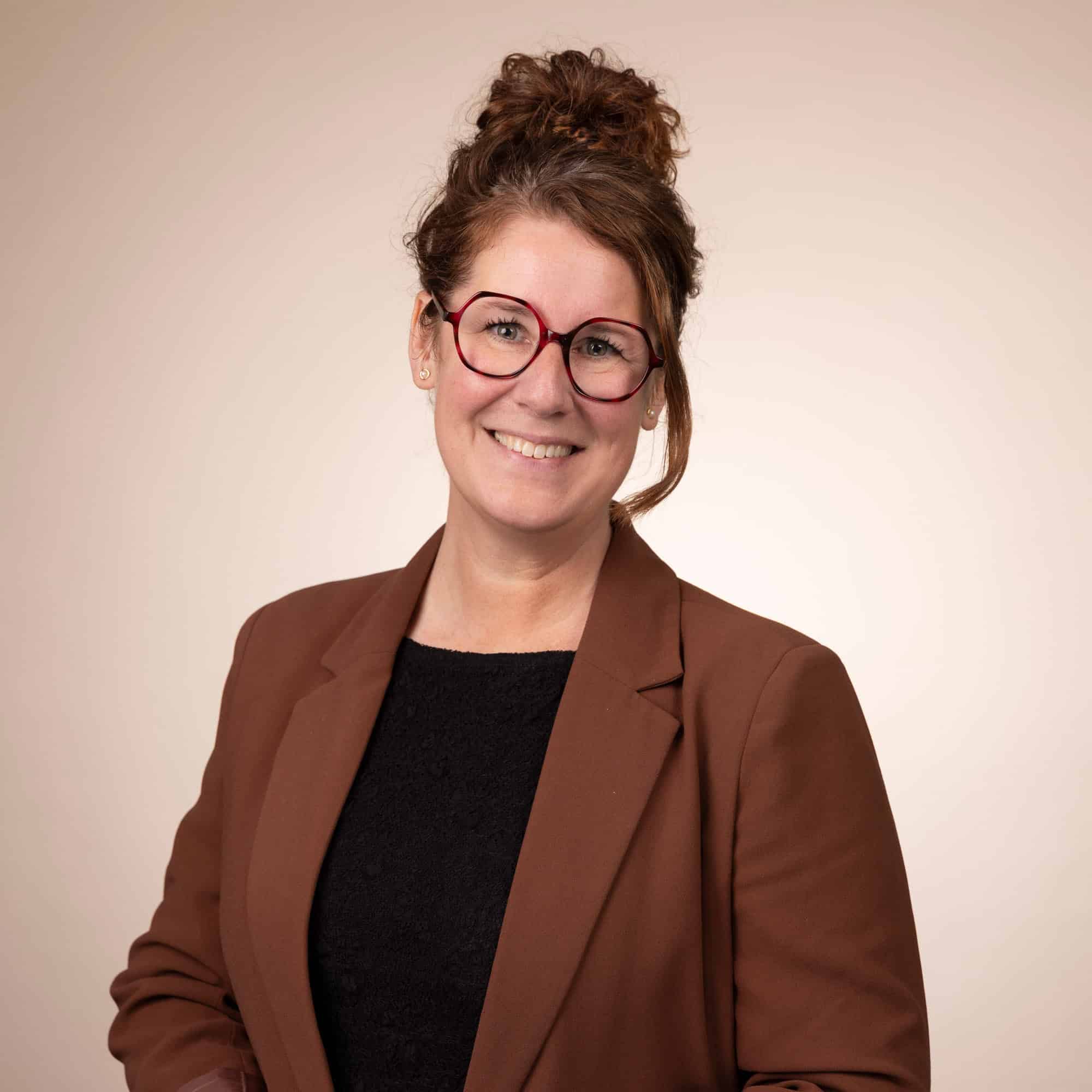 Josine Dovida Rotterdam