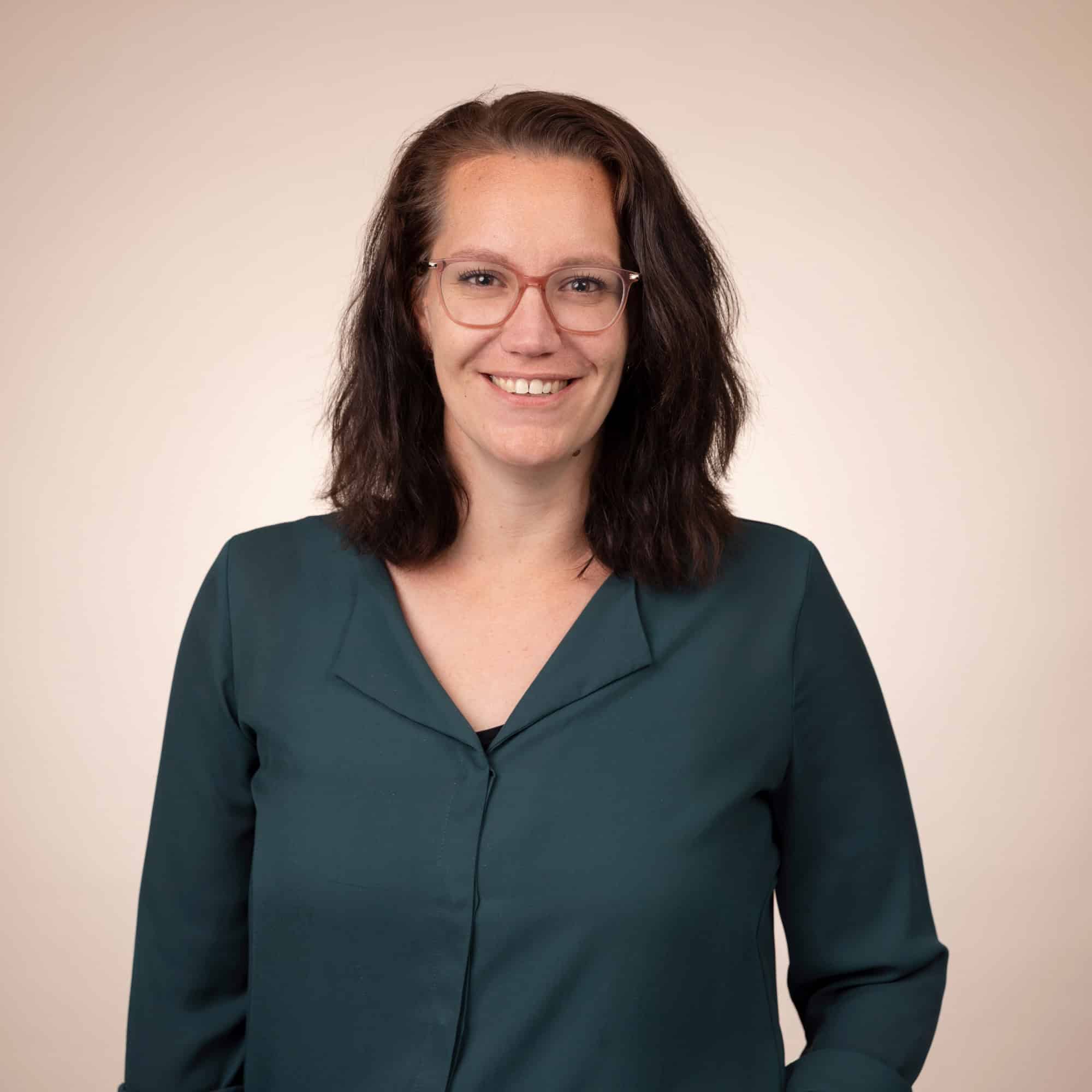 Mariska Dovida Rotterdam