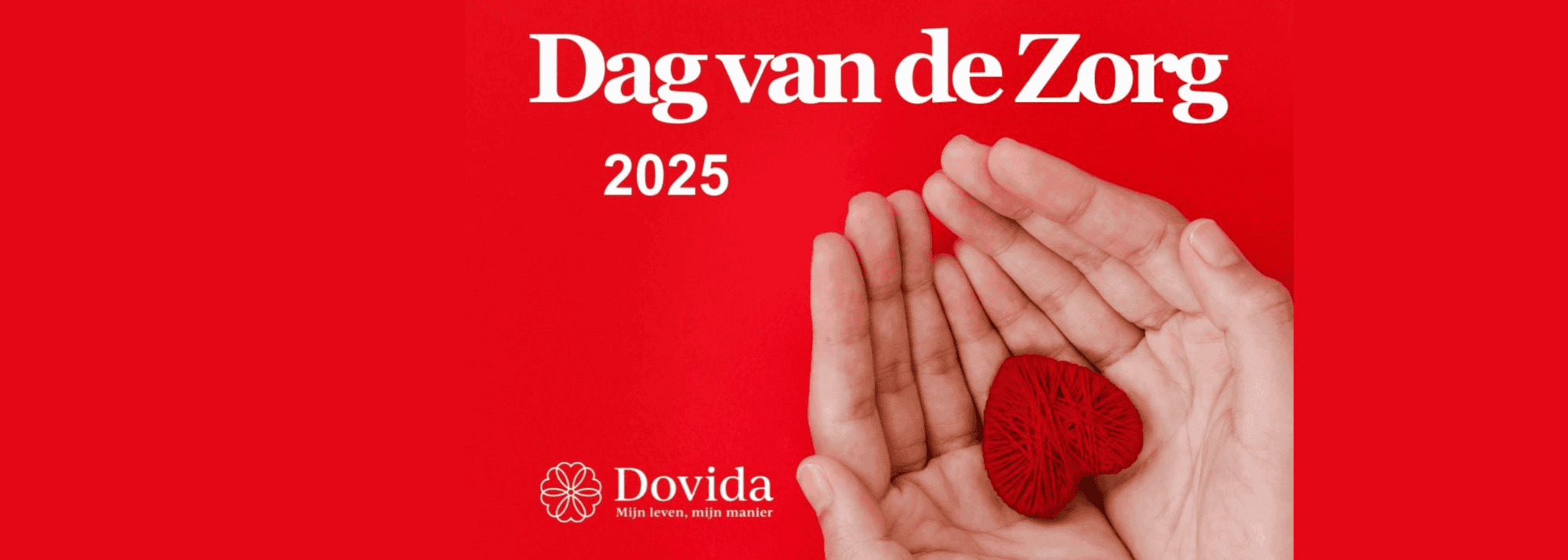 Dag van de zorg 2025