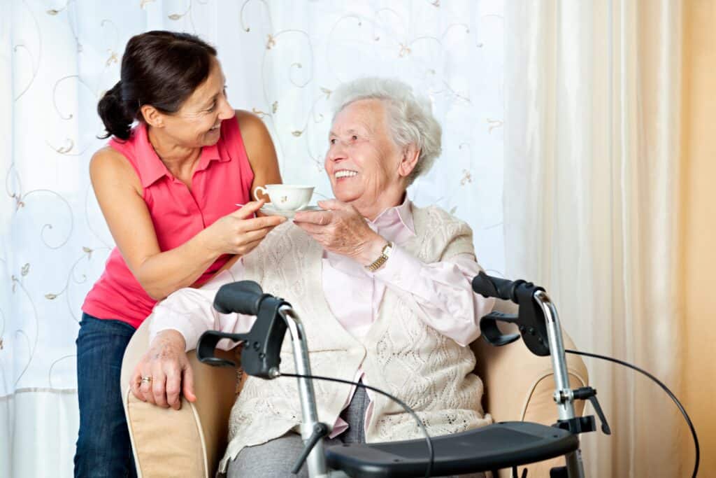 mantelzorgvervanging