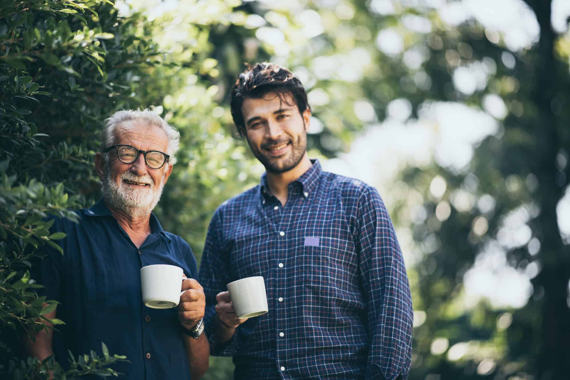 Samen sterker in thuiszorg - Dovida