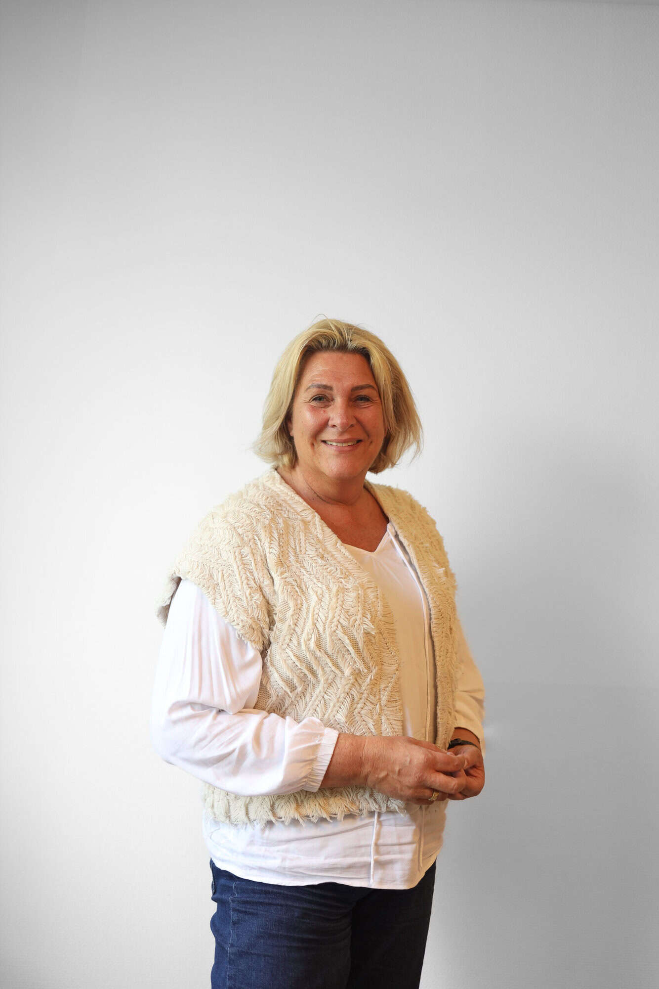 Angela Zom - Dovida Meierij Den Bosch