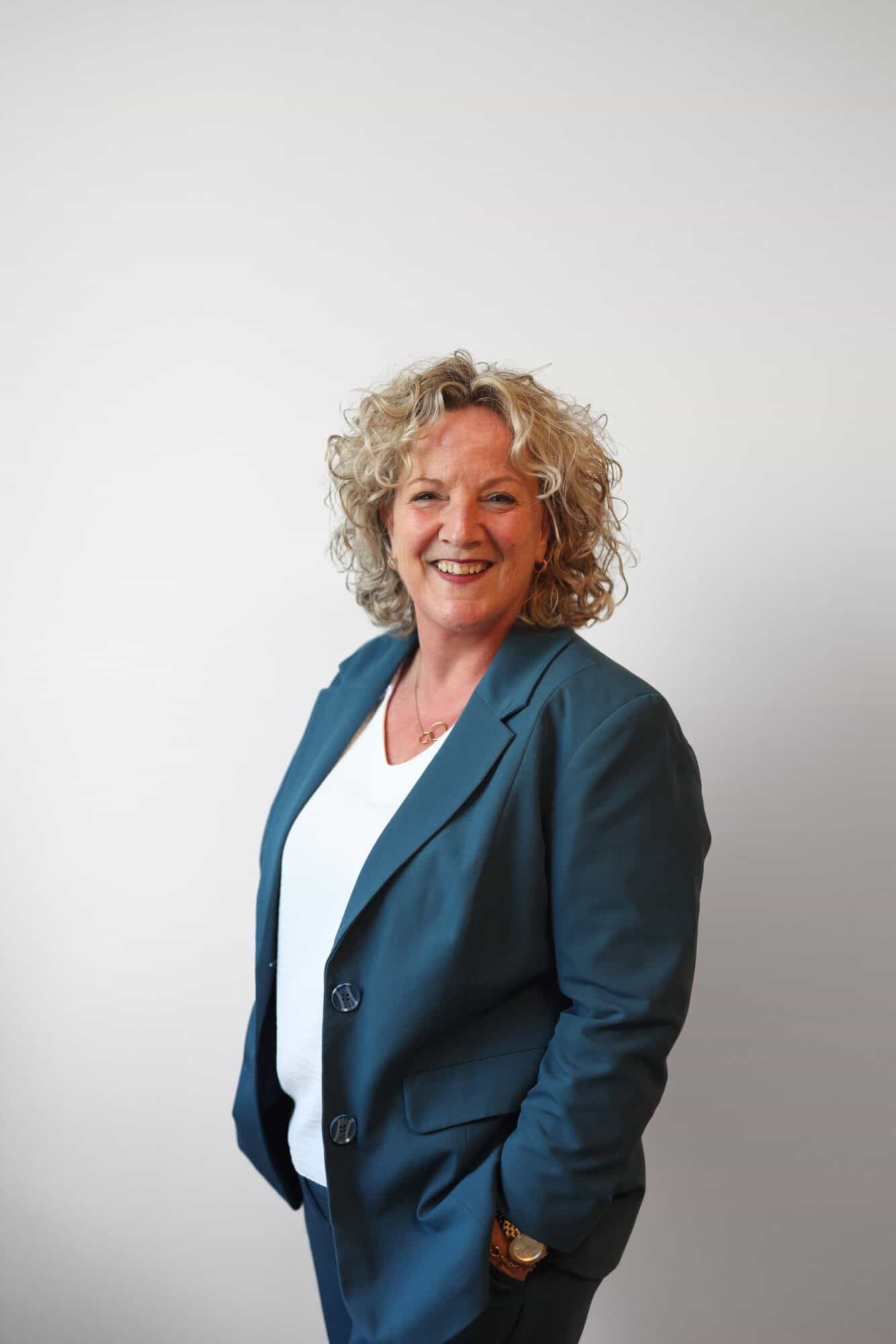 Dionne van den Berg - Dovida Meierij Den Bosch
