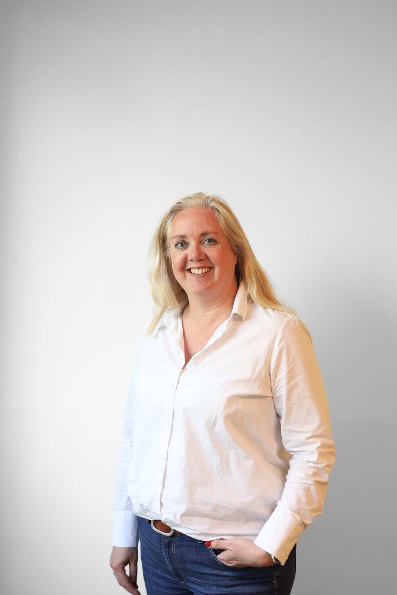 Esther Walthaus - Dovida Meierij Den Bosch