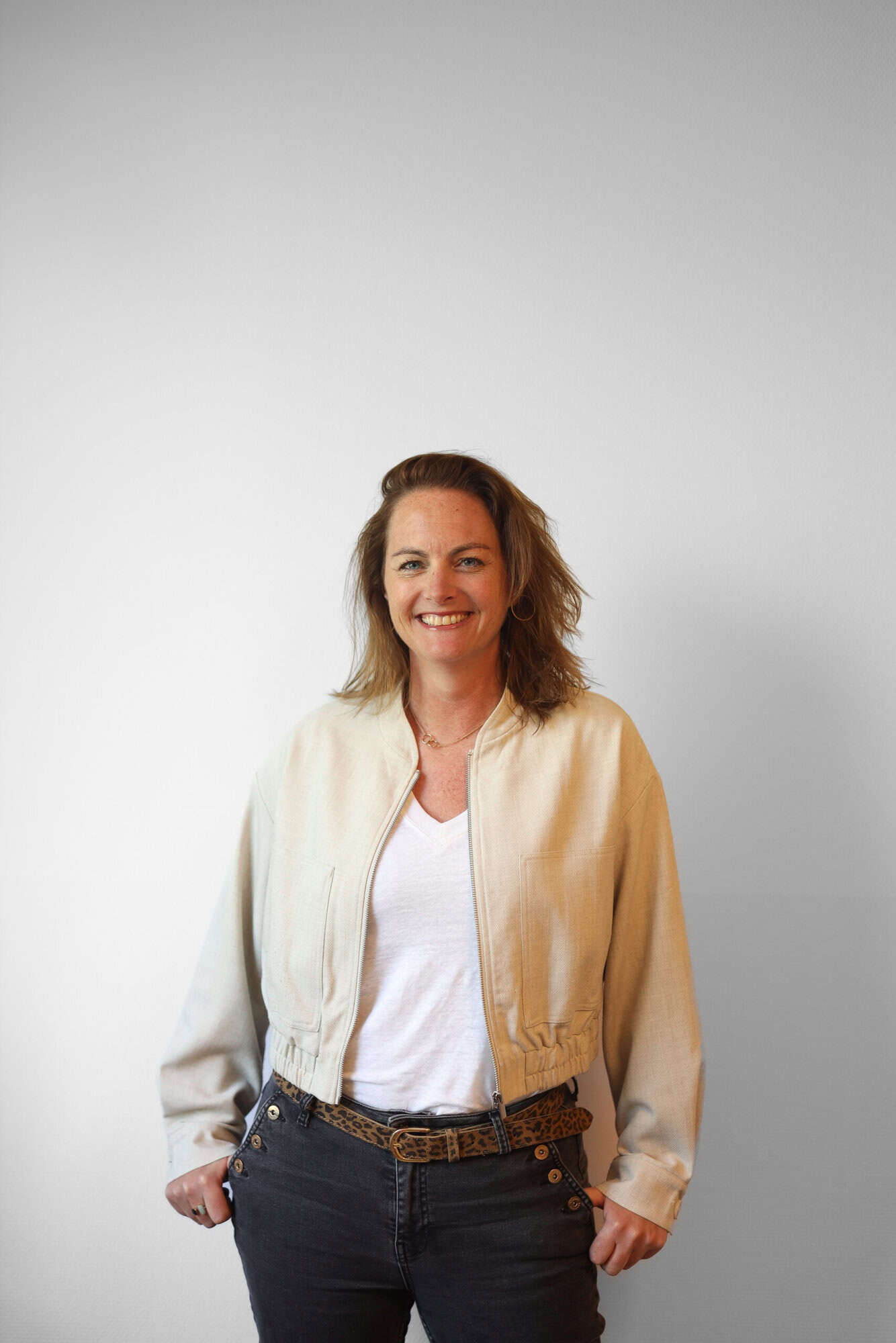 Ingrid Roof - Dovida Meierij Den Bosch