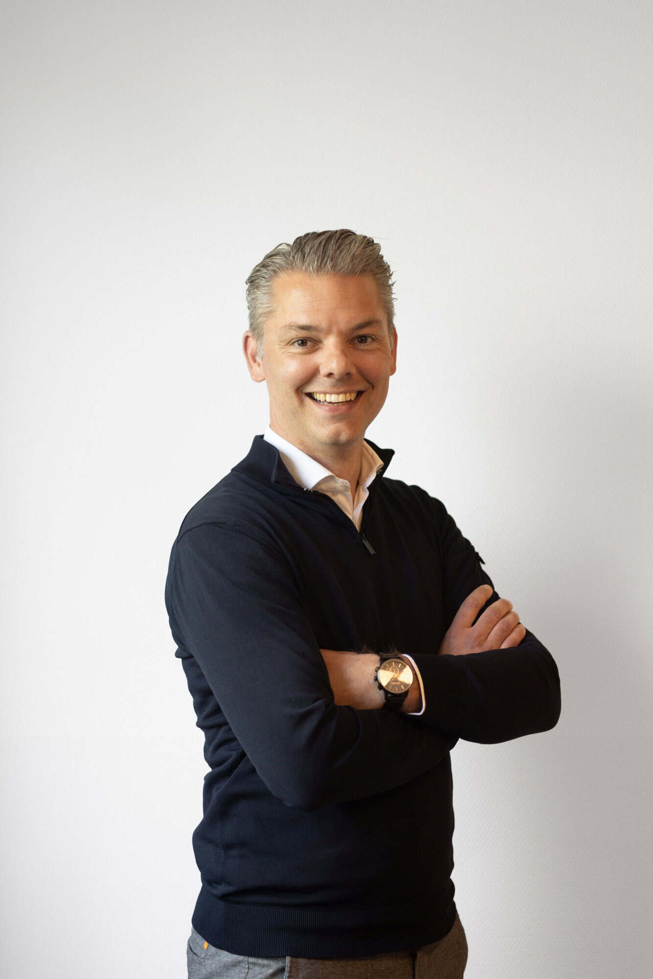 Jordy Slijp - Dovida Meierij Den Bosch