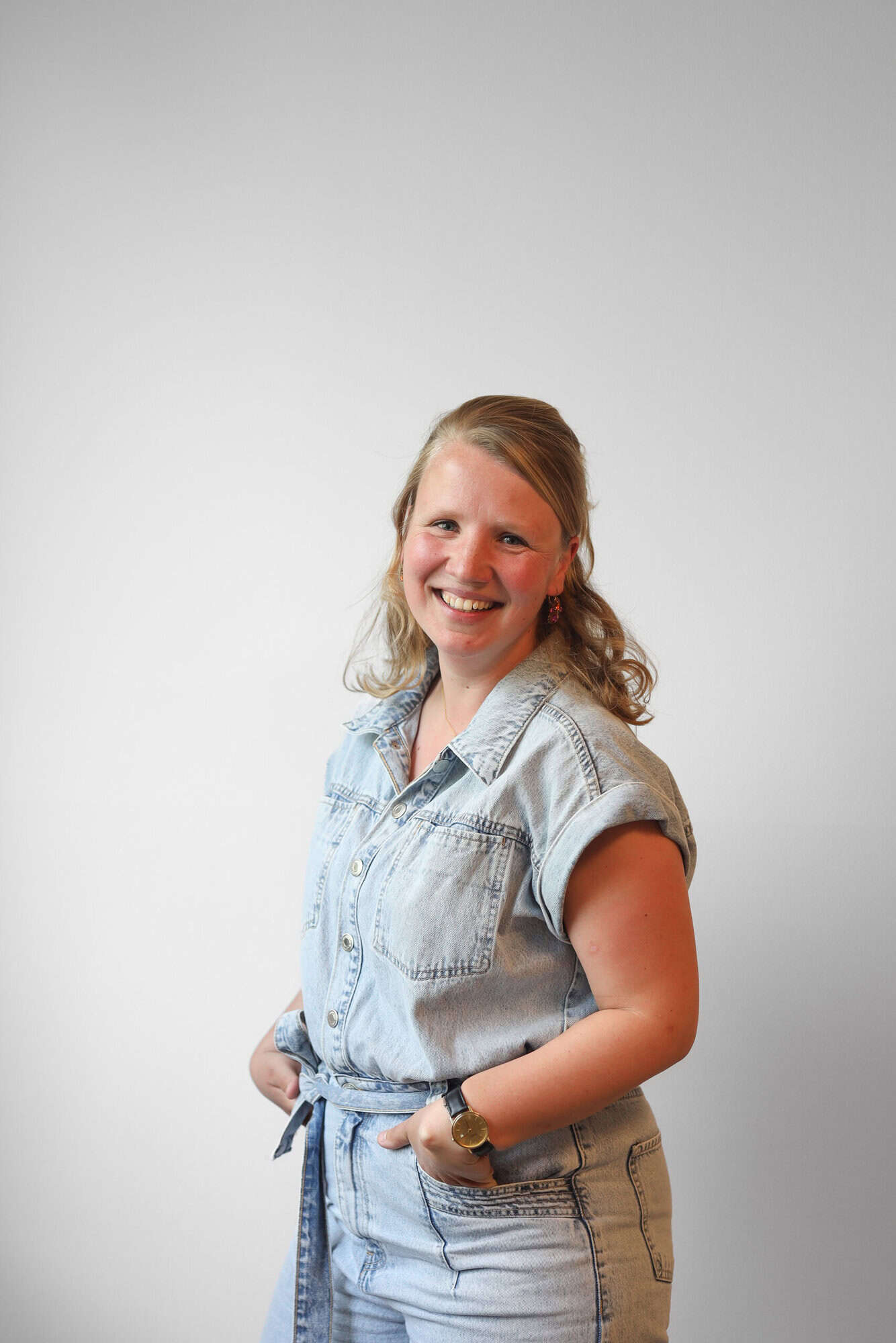 Karin Penders - Dovida Meierij Den Bosch