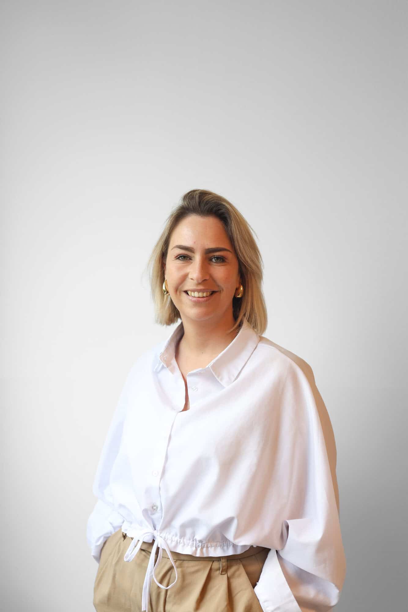 Steffi Timmers - Meierij Den Bosch
