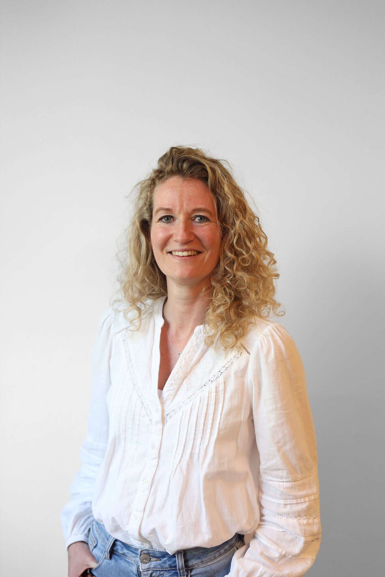 Stephanie Splinters - Dovida Meierij Den Bosch