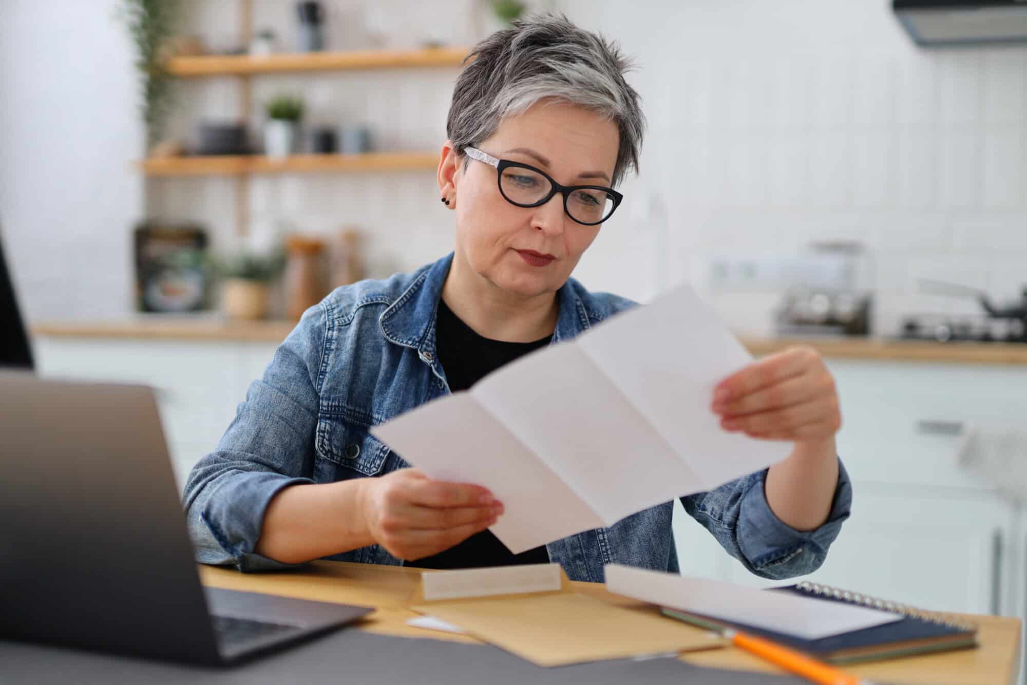 Checklist voor mantelzorgers