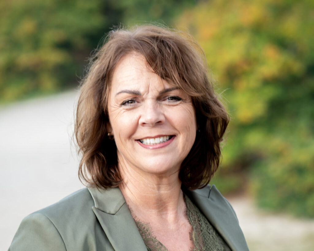 Dovida - Pim Groffen