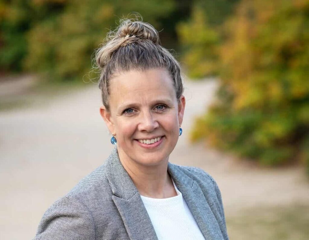 Dovida - Pim Groffen