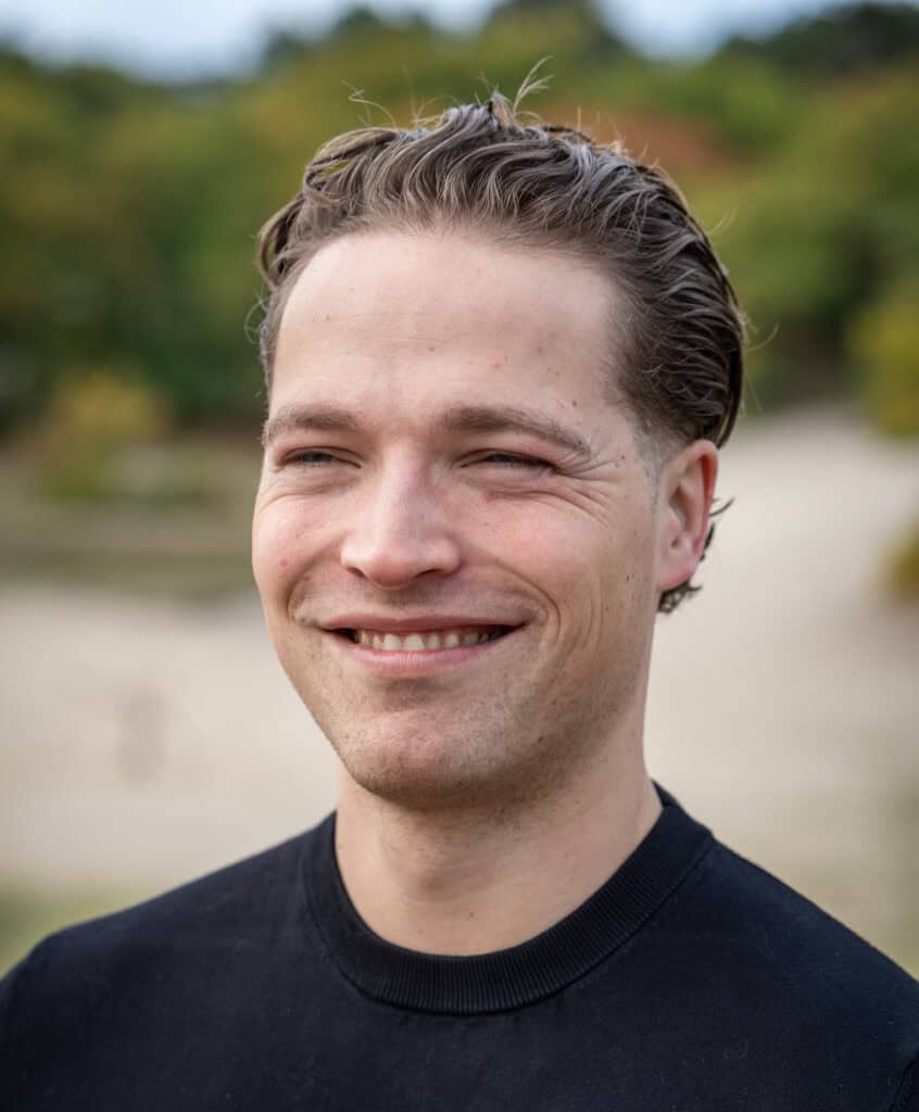 Dovida - Pim Groffen