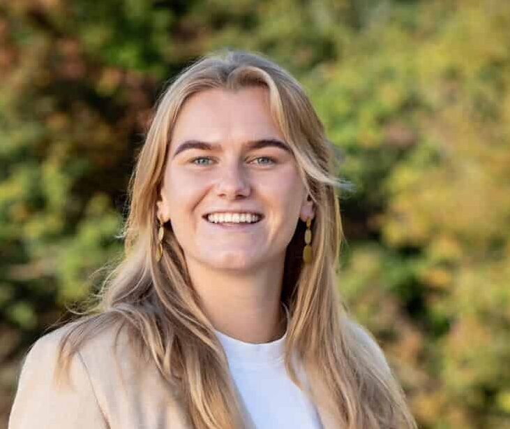 Dovida - Pim Groffen