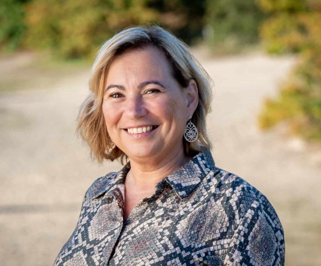 Dovida - Pim Groffen