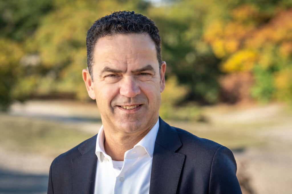 Dovida - Pim Groffen