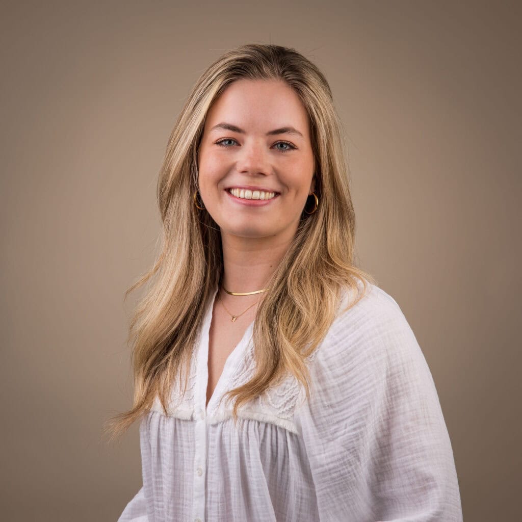 Evi Verhees - Dovida Utrecht