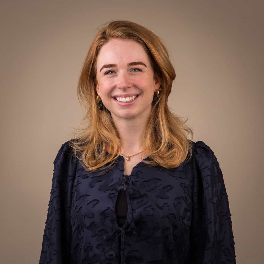 Dian van Hanswijk - Dovida Utrecht