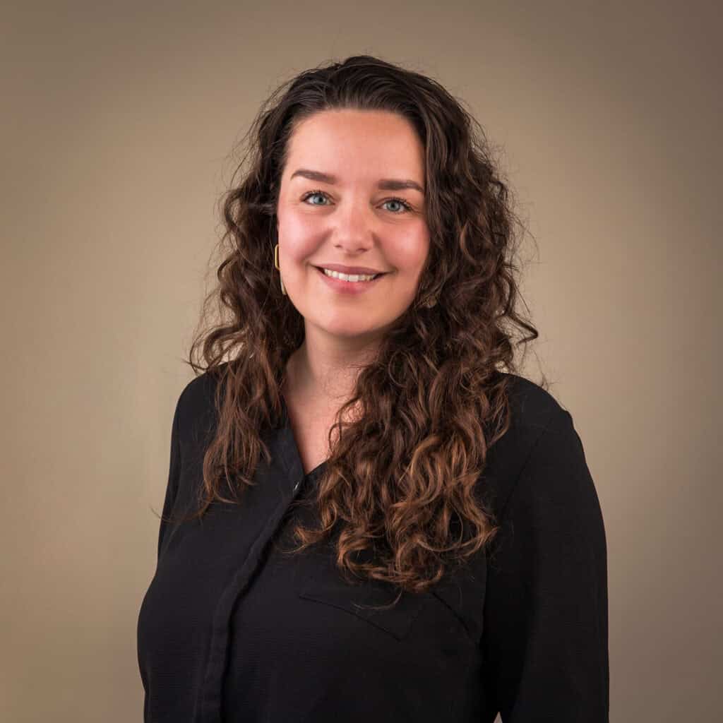 Jessie Krul - Dovida Utrecht