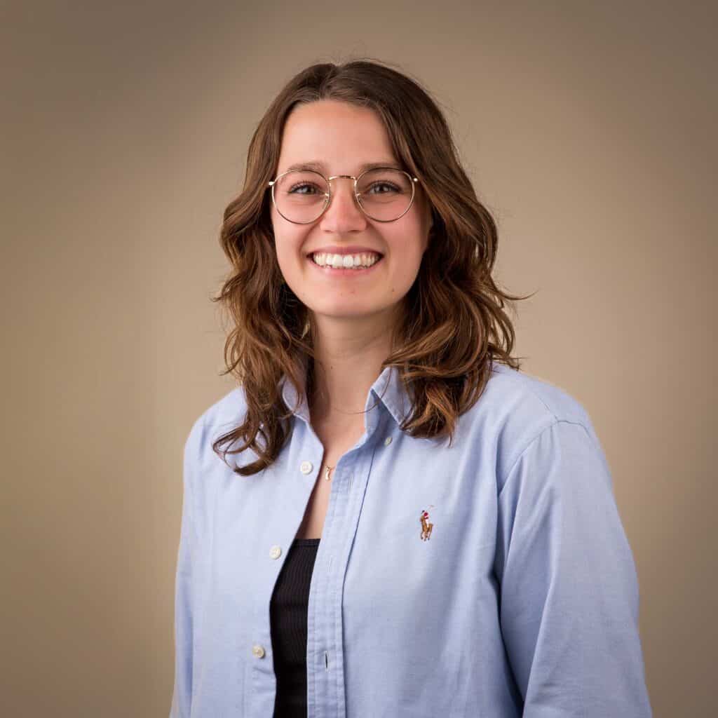 Emma Verloop - Dovida Utrecht