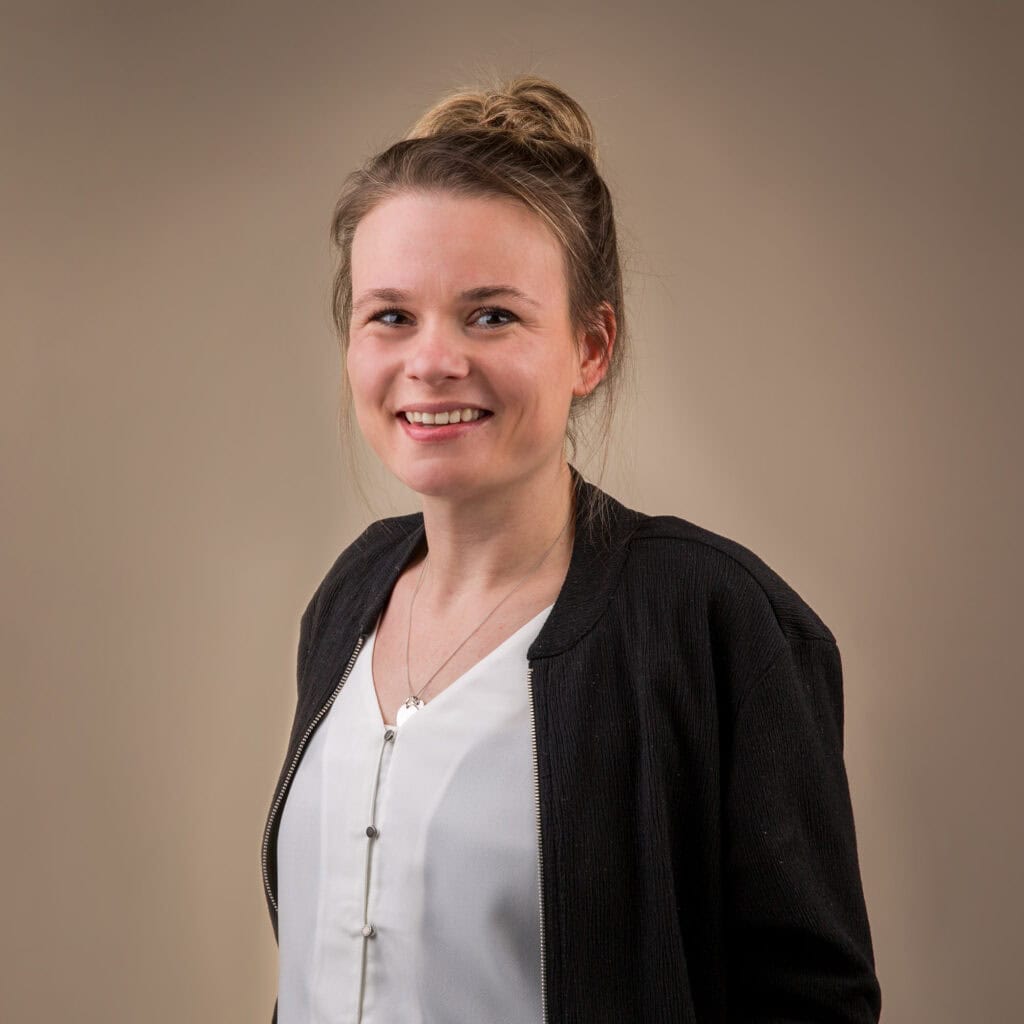 Milou Schaap - Dovida Utrecht