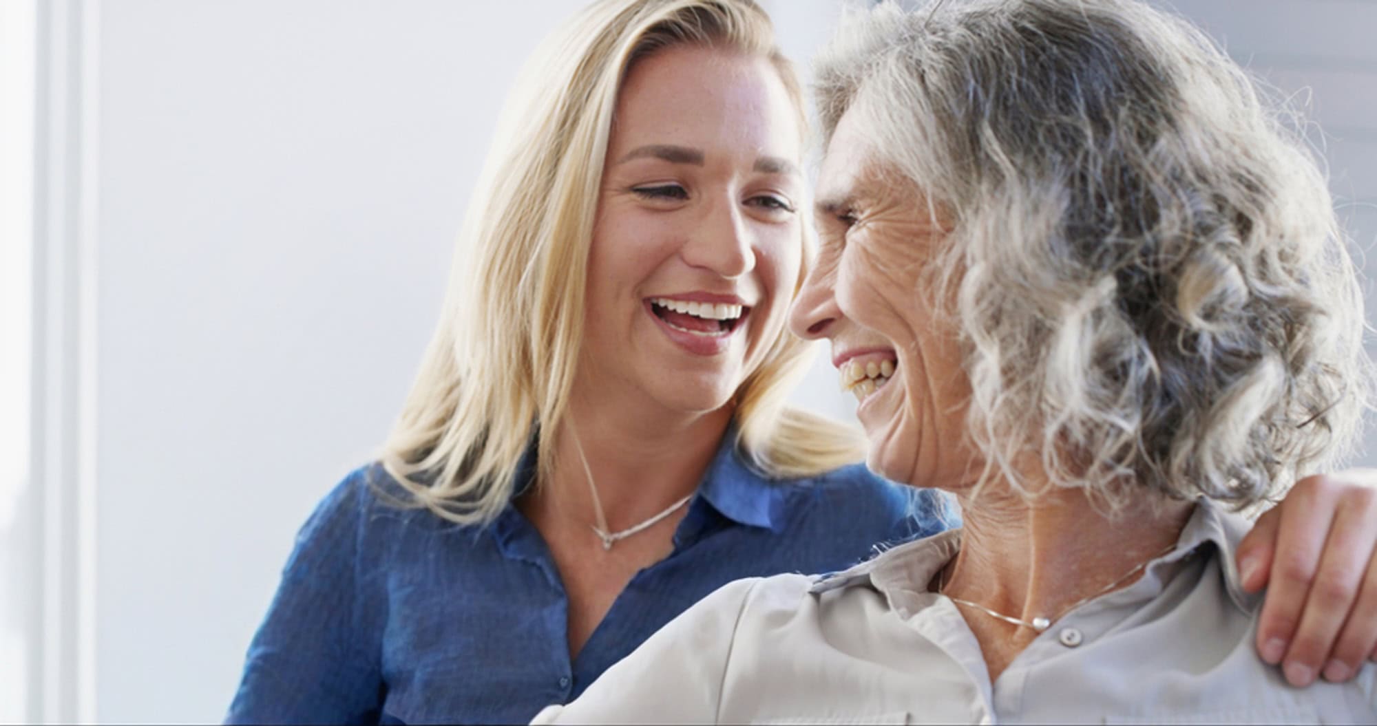Word zorgmaatje bij Dovida in Den Bosch