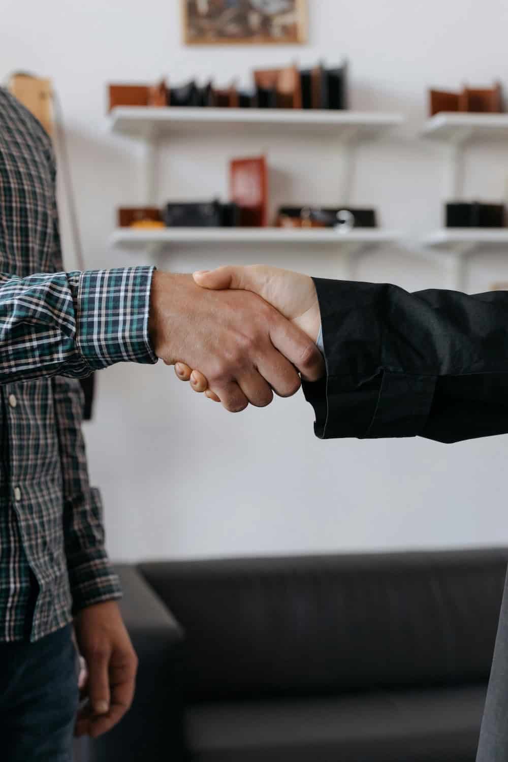 Maak kennis met een Dovida vestiging