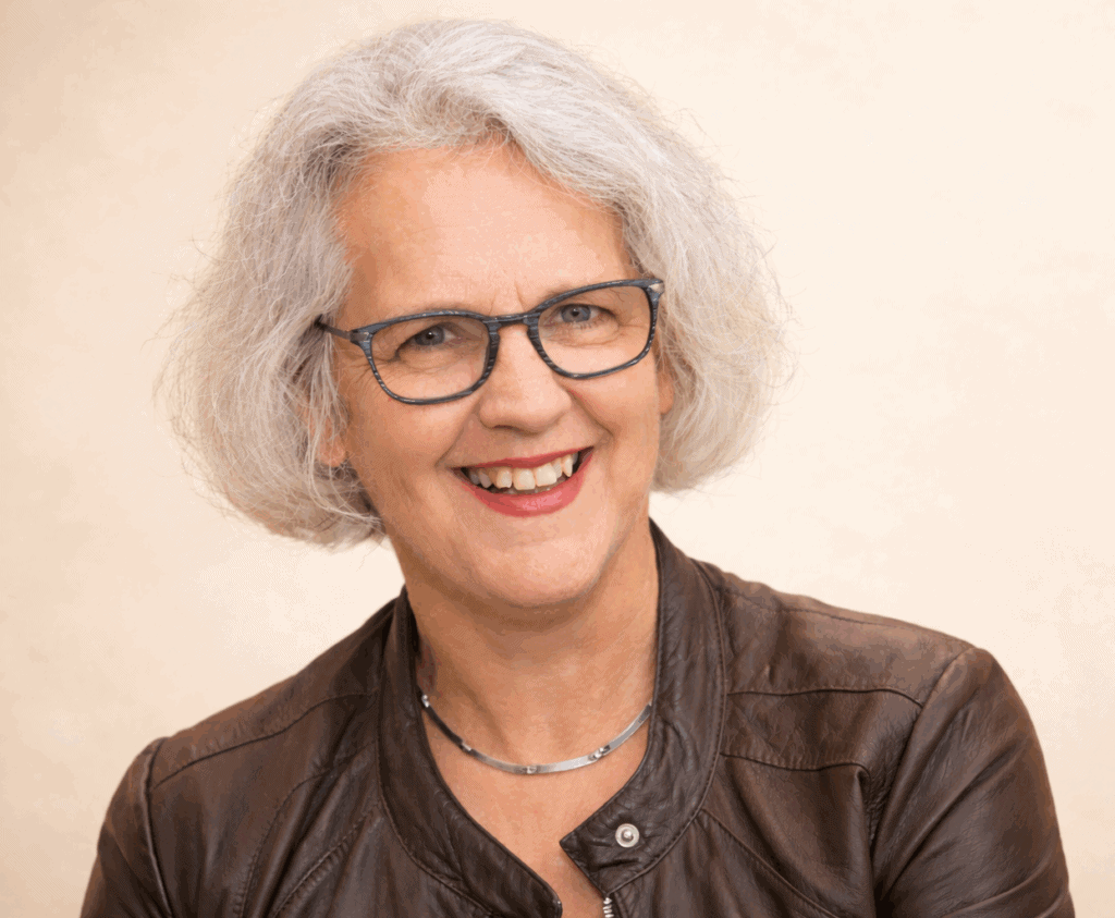 Dovida Caregiver Liesbeth