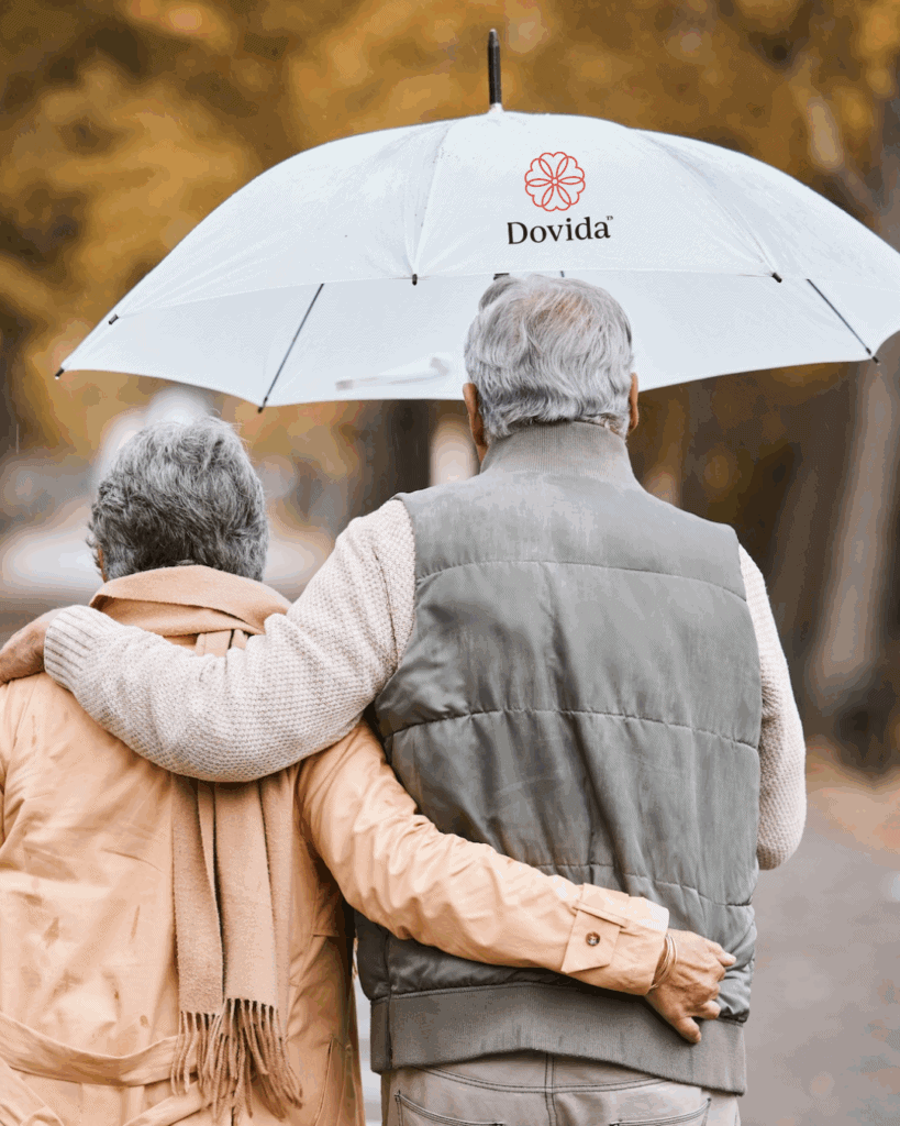 Thuiszorg en andere vormen van zorg