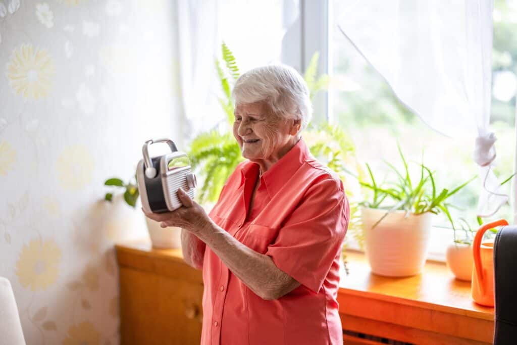 de fases van dementie