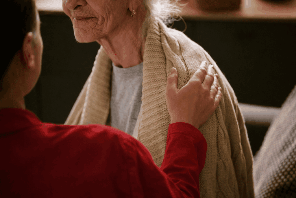 Ervaring met thuishulp van Dovida Amstelland en Rijnland