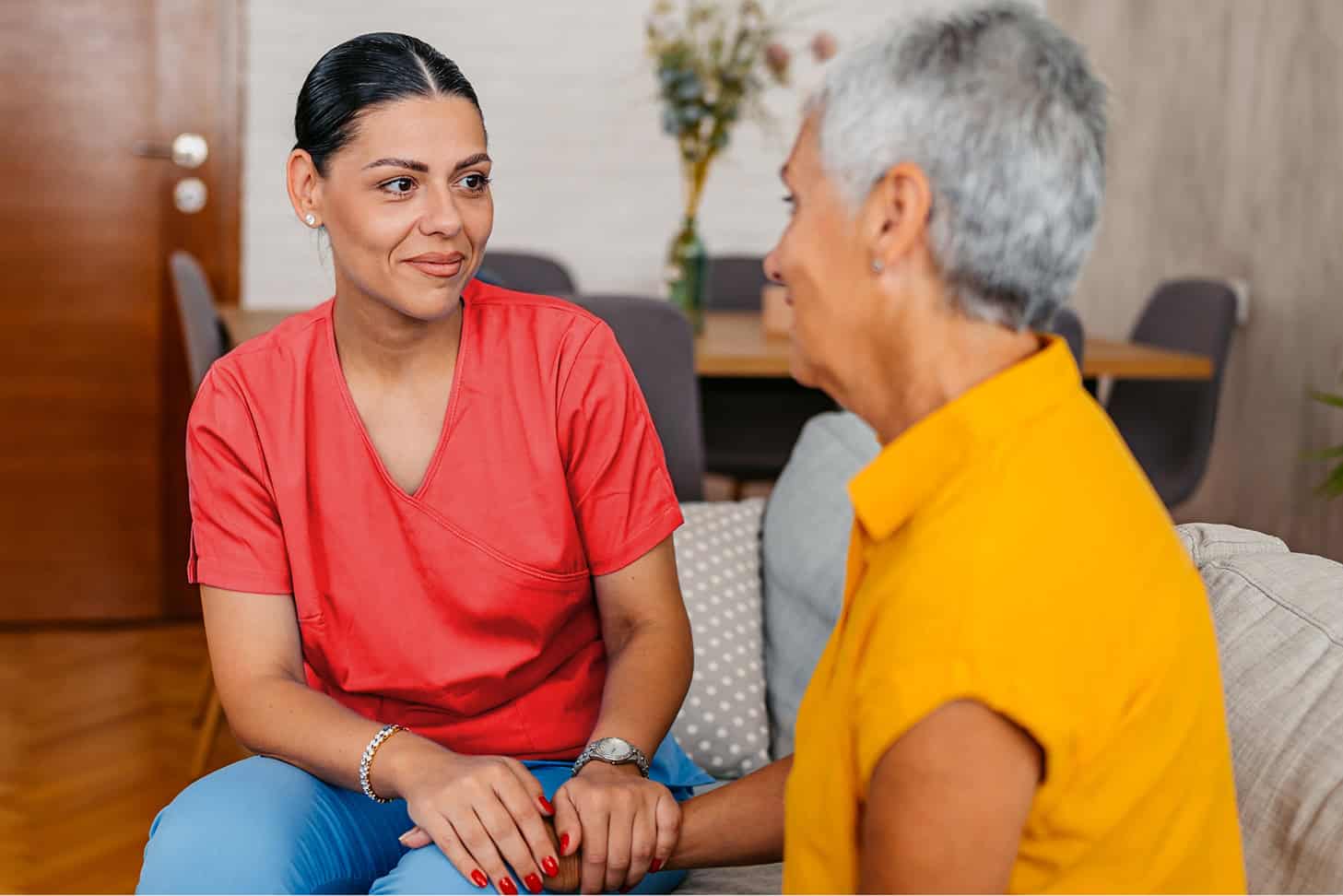 wat vinden we belangrijk bij Dovida