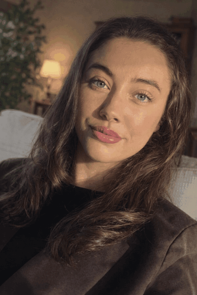 Romy werkt bij Dovida Nijmegen