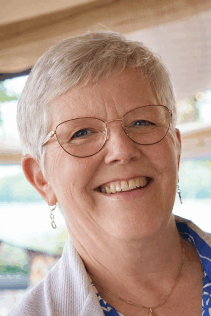 Gusta werkt bij Dovida Alphen aan de Rijn