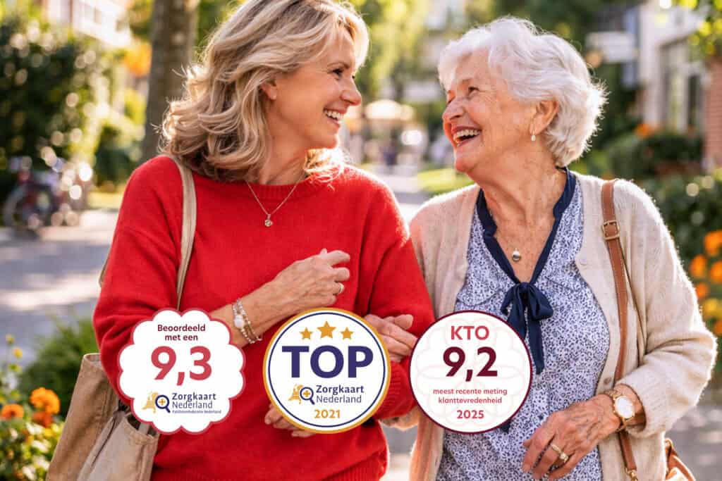 Dovida thuishulp op maat