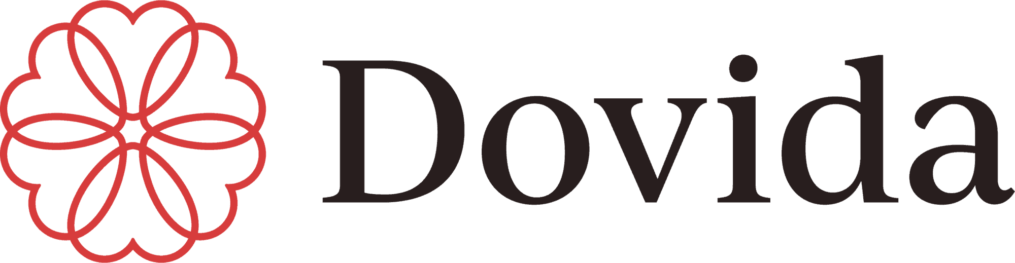 Dovida Logo