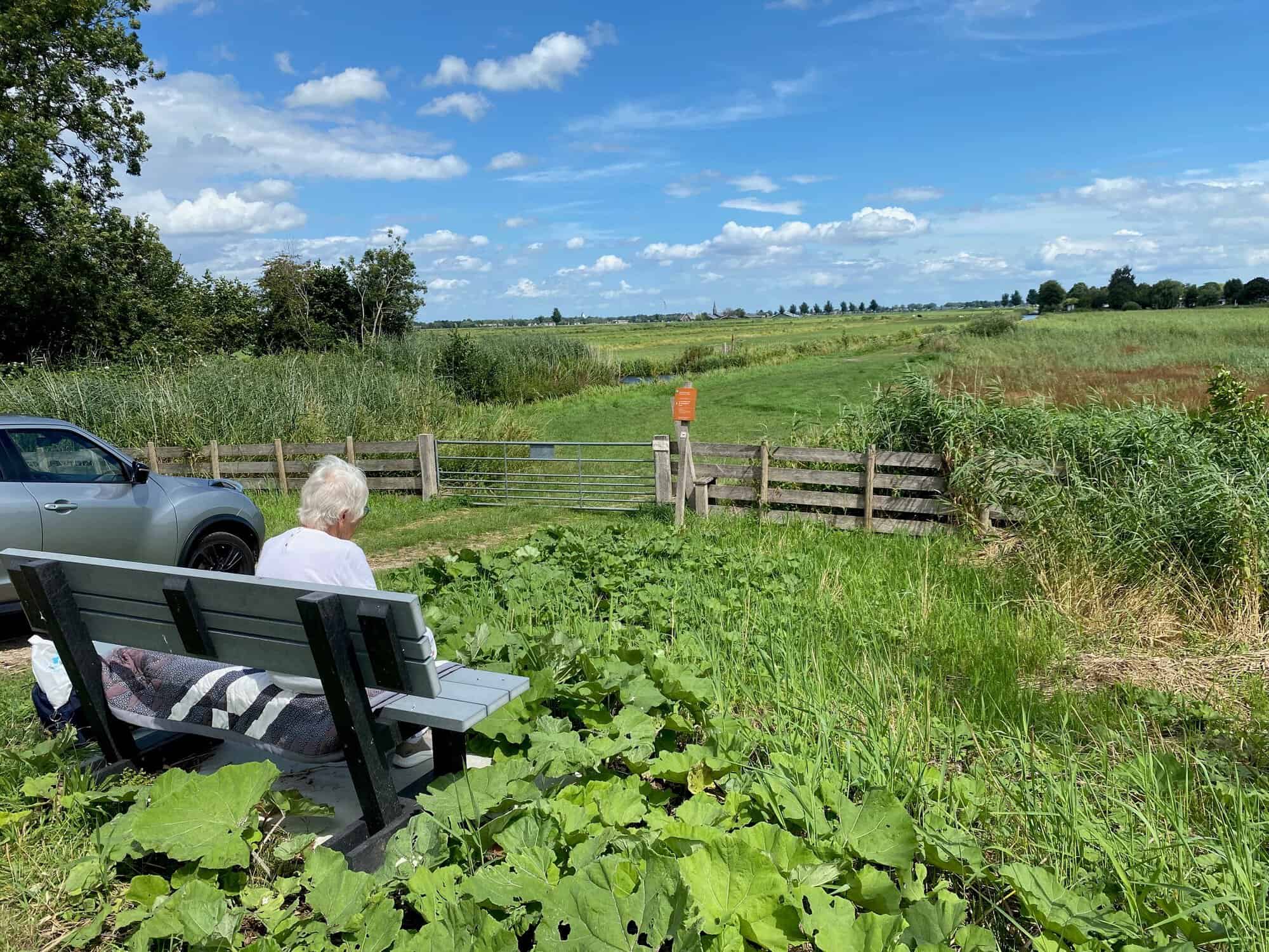 Ellen over haar werk bij Dovida