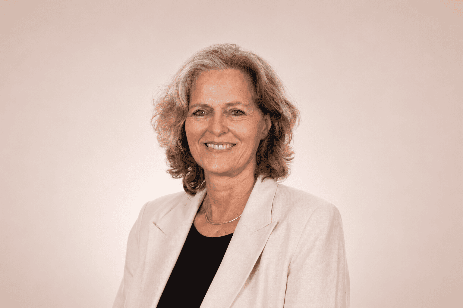 Erica van der Pas Dovida