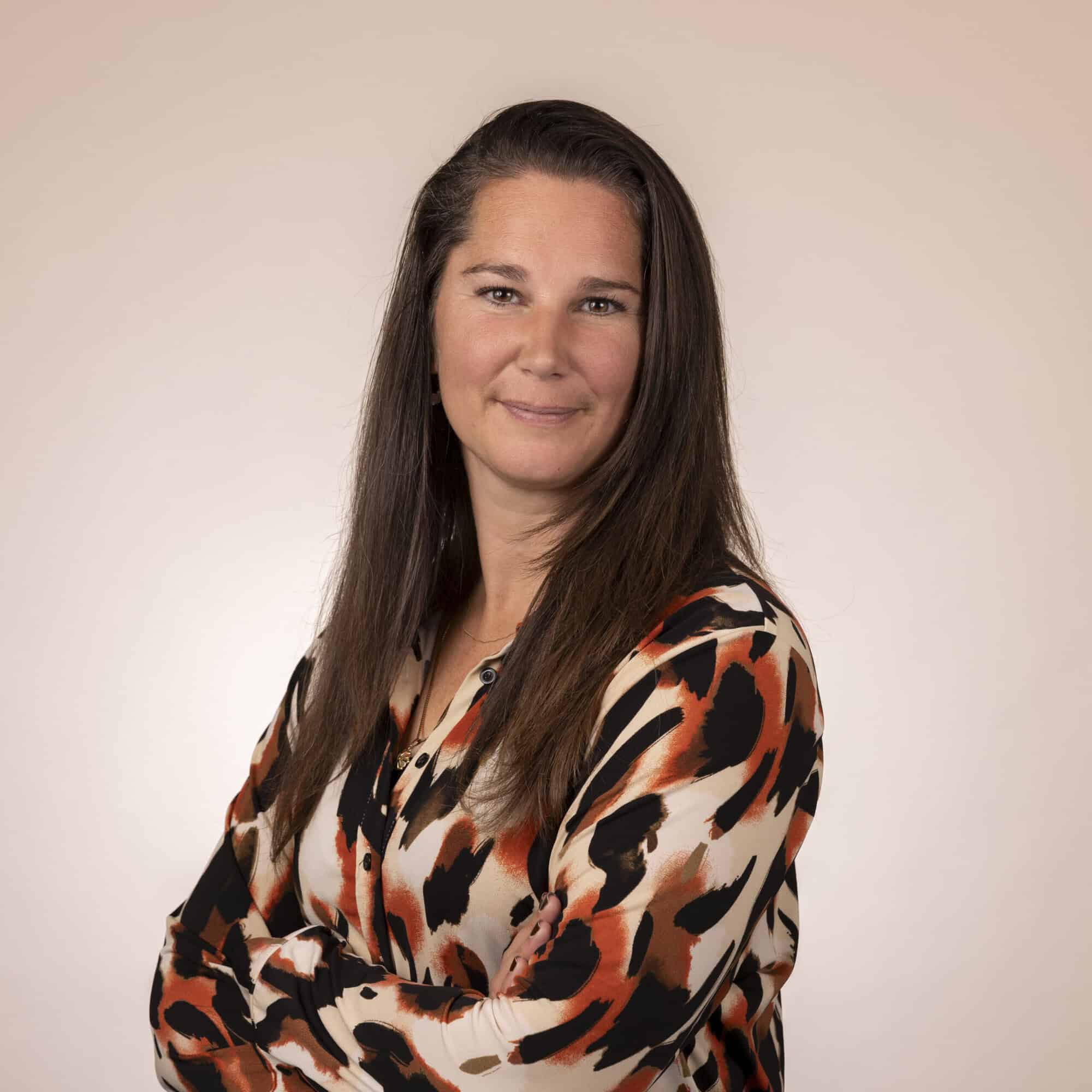 Brigid Dovida Amstelland