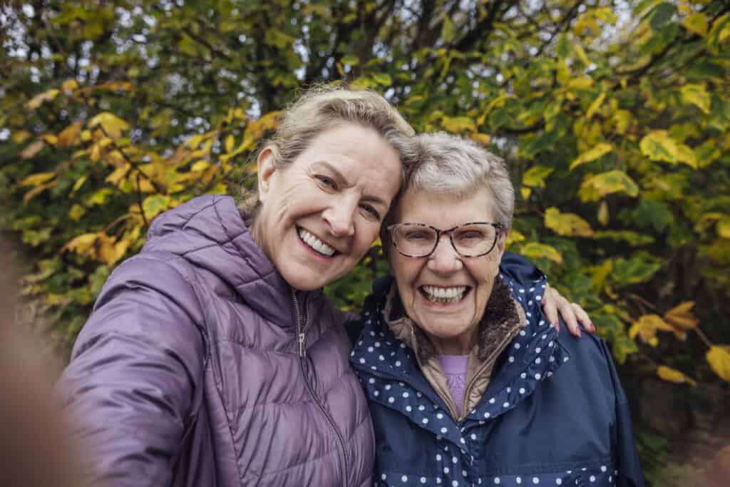 Ervaring Dovida thuiszorg