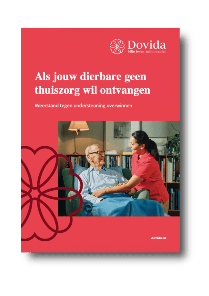 Hulpweigering bij senioren
